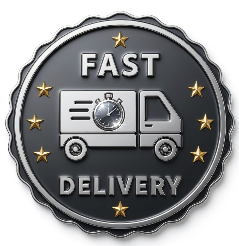 Fast Delivery