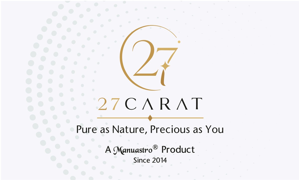27CARAT Product Assurance Card - front