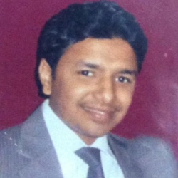 Er. Kuldeep Prasad