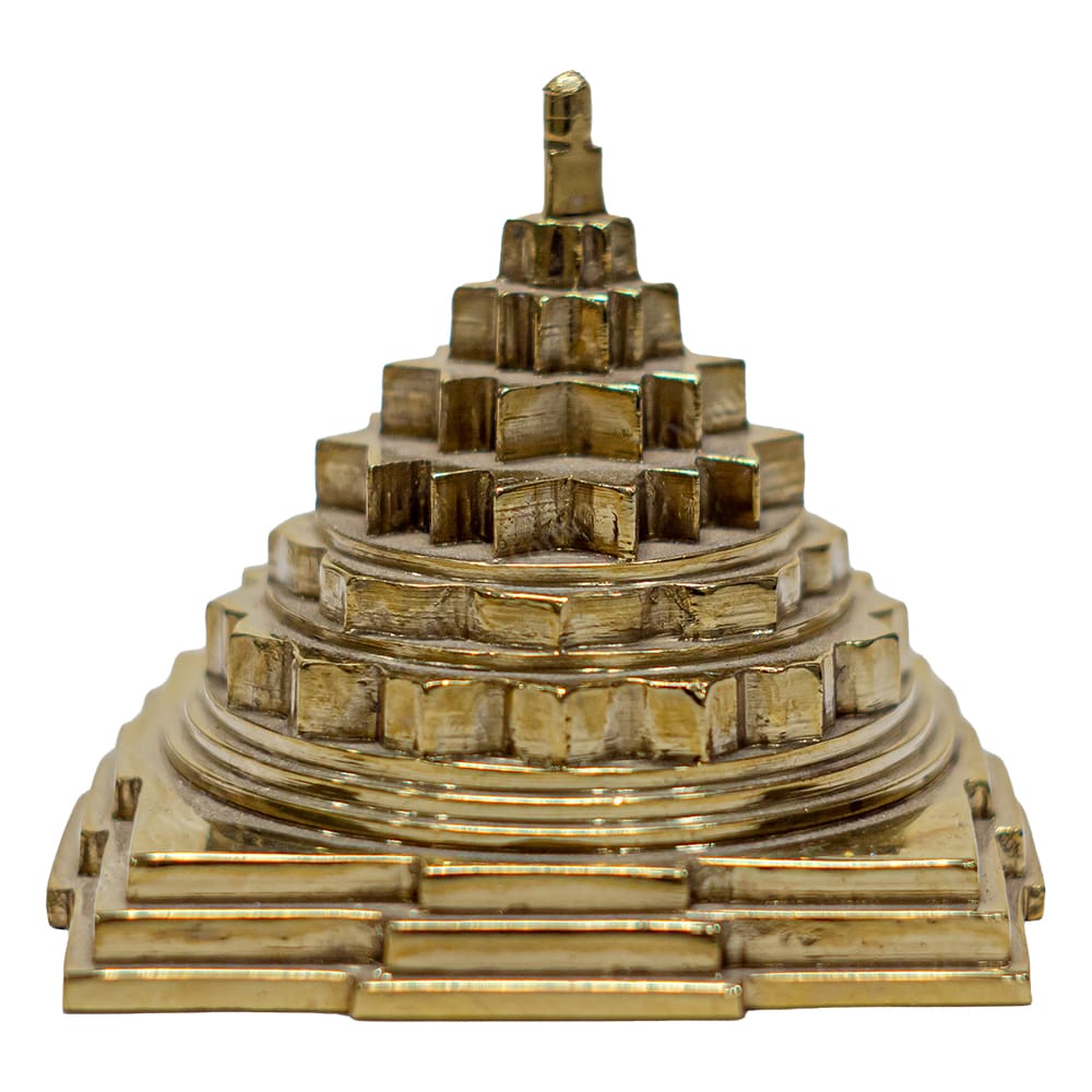 Meru Shree Yantra