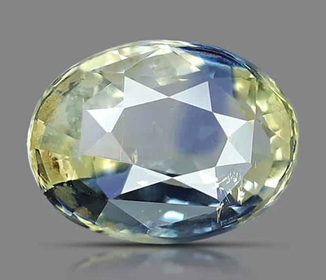 Natural Pitambari Sapphire