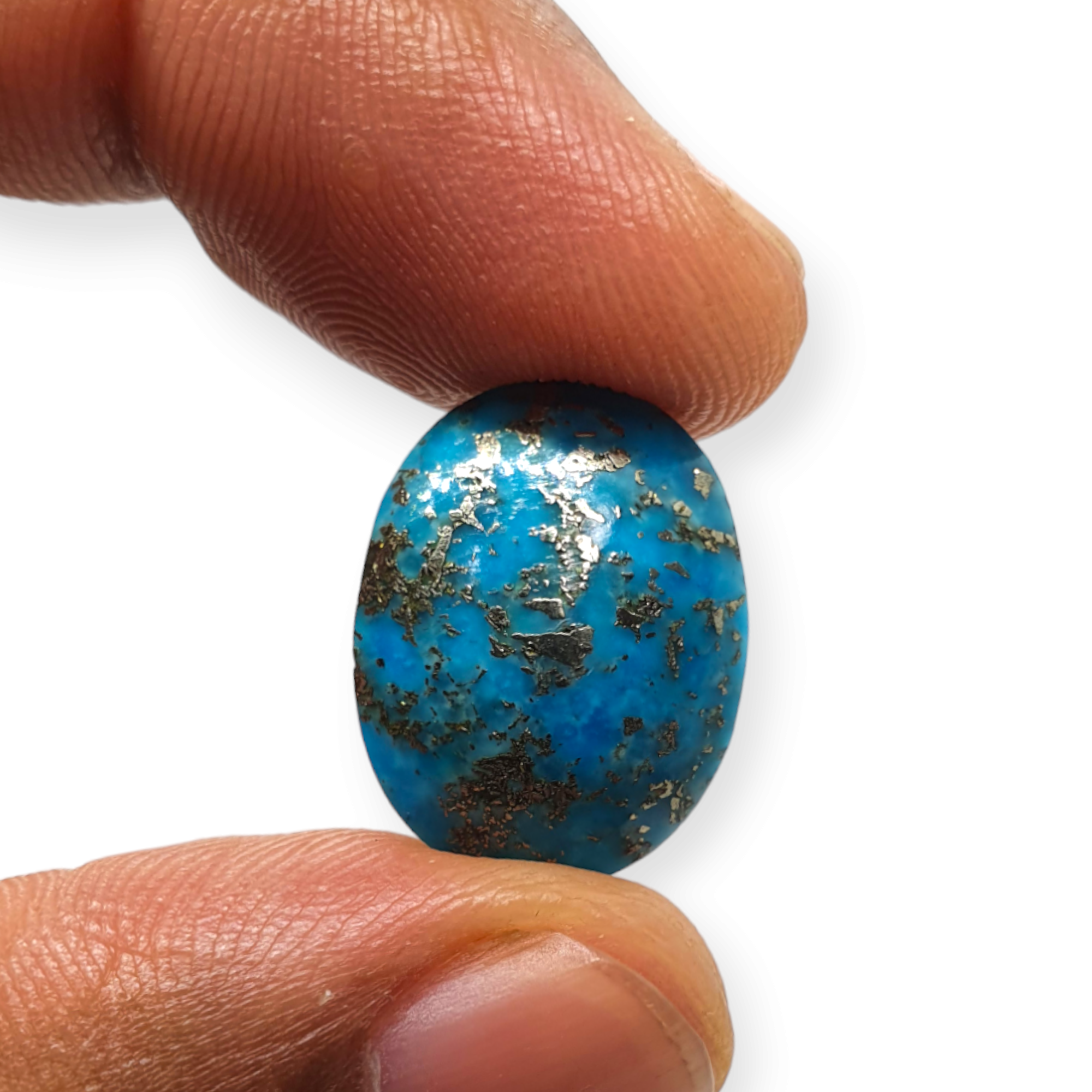 Natural Turquoise