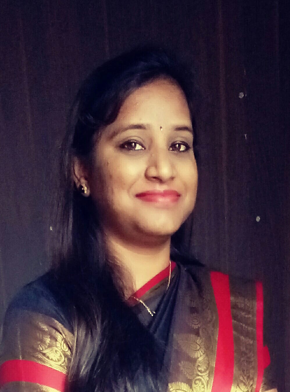 Dr. Swati Goyal